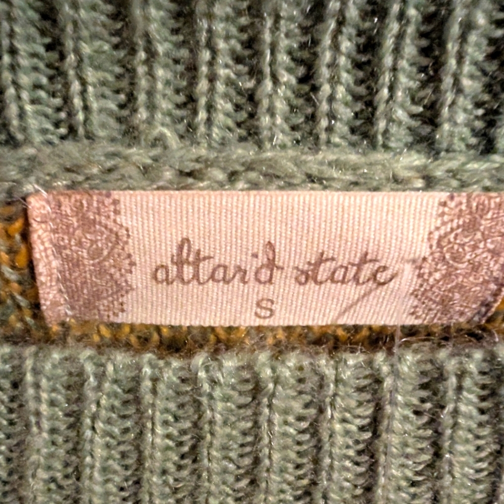 Altard State Sweater - Picture 2 of 4